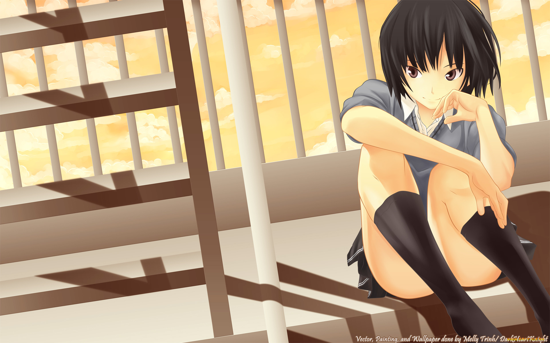 amagami, , ss